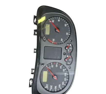 Volkswagen Golf IV Speedometer (instrument cluster) 1J0919860B 0263604004 1036045007