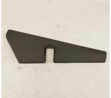 Mercedes-Benz E W124 Front passenger seat rail trim 1249190220 A1249190220