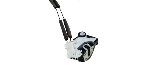 Subaru Outback (BT) Front door lock PB111130M4 M16RAM 06DKDCT
