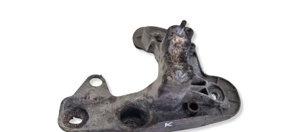 Audi A6 S6 C6 4F Engine mounting bracket 4F0199351AG