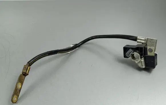 Mitsubishi Outlander IV Negative earth cable (battery) A4209051300