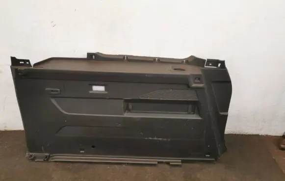 Toyota ProAce City Trunk/boot side trim panel 98226392ZD 8831555277 2591538