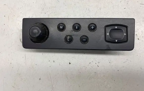 Renault Espace - Grand espace IV Other switches/knobs/shifts 8200023452 902201464623