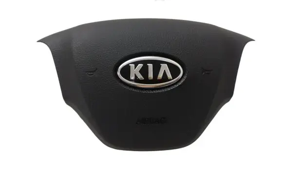 KIA Picanto Steering wheel airbag 569001Y050EQ 1Y56900020EQ