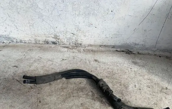 Hyundai Santa Fe Fuel line/pipe/hose 