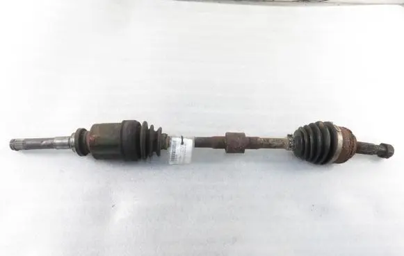 Mitsubishi Outlander Front driveshaft