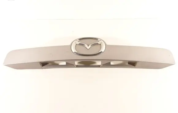 Mazda CX-7 Trunk door license plate light bar EG2150811 K3006
