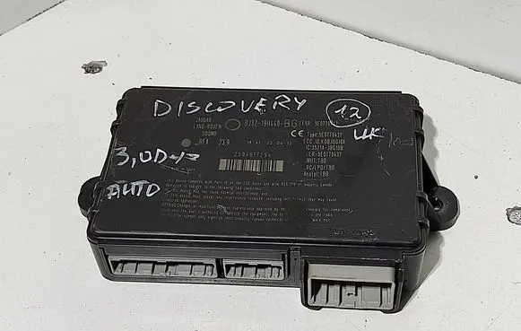 Land Rover Discovery 4 - LR4 Light module LCM BJ3219H440BG 5E0770437