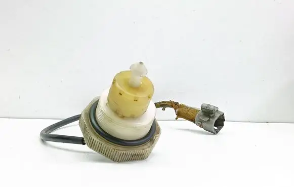 Toyota Corolla Verso E121 Fuel filter 
