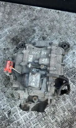 Toyota RAV 4 (XA50) Engine 1AA