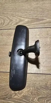 Mitsubishi Colt Rear view mirror (interior) E201816