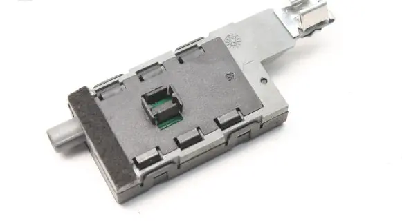 Peugeot RCZ Aerial antenna amplifier 214071ZA5