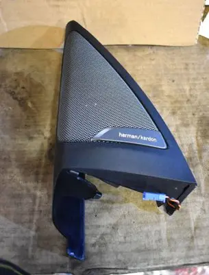 BMW X3 G01 Other interior part