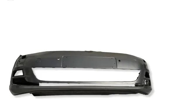 Volkswagen Golf VII Front bumper 5G0807221 5G080595