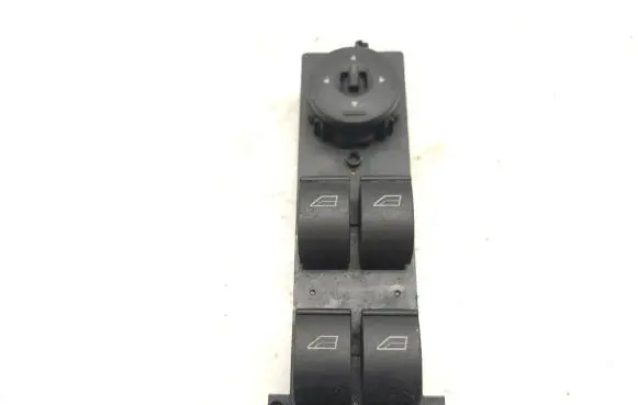 Ford Focus Electric window control switch 3M5T14A132AF