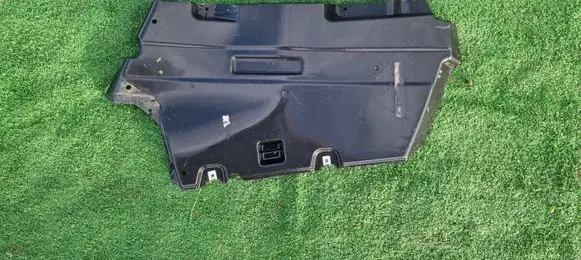 Mercedes-Benz E W238 Trunk/boot trim cover A2386908601