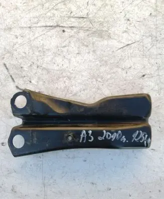 Audi A3 S3 A3 Sportback 8P Radiator support slam panel bracket 8P0805202A