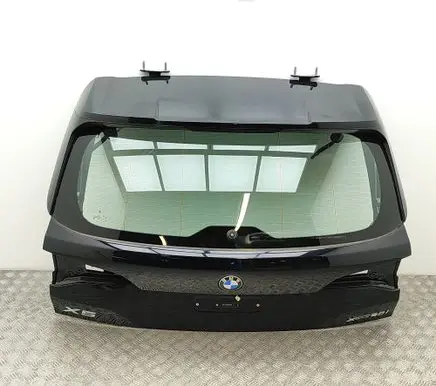 BMW X5 G05 Tailgate/trunk/boot lid 7931925