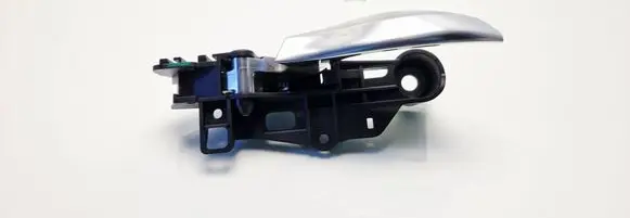 BMW 7 F01 F02 F03 F04 Rear door interior handle 51419116344 13318810