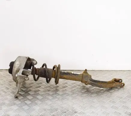 Audi A5 8T 8F Front shock absorber/damper