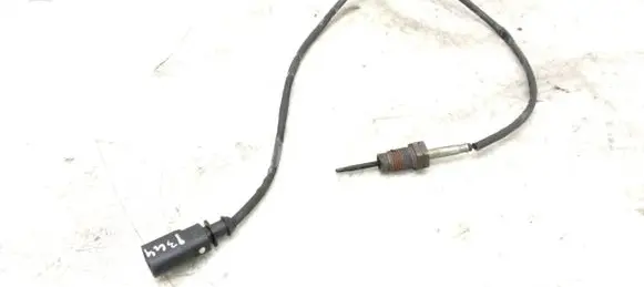 Exhaust gas temperature sensor
