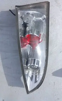 Ford Focus Rear/tail lights