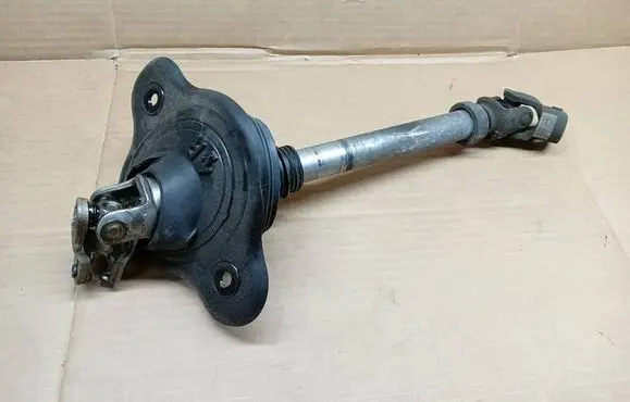 Audi A4 S4 B9 Steering column universal joint 