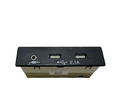 Subaru Outback (BT) USB socket connector 86257AN00A