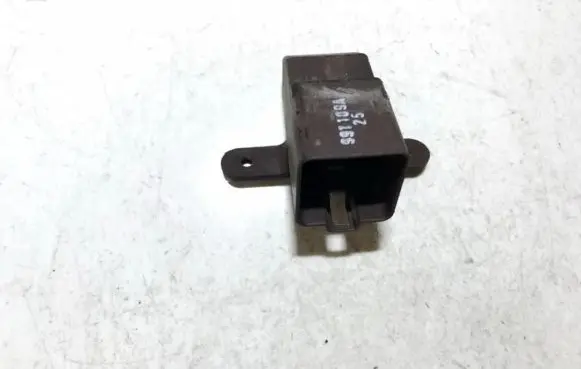 Ford Focus Other relay 97bg14a267aa