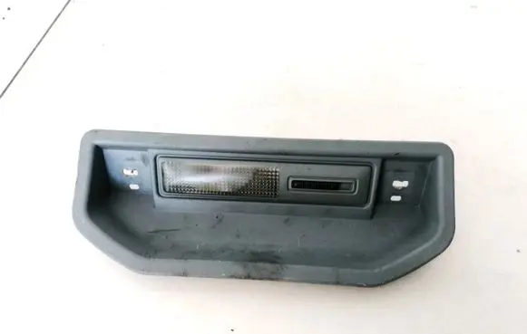 Lancia Zeta Rear seat light 1472342077