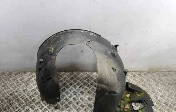 Citroen DS3 Front wheel arch liner splash guards