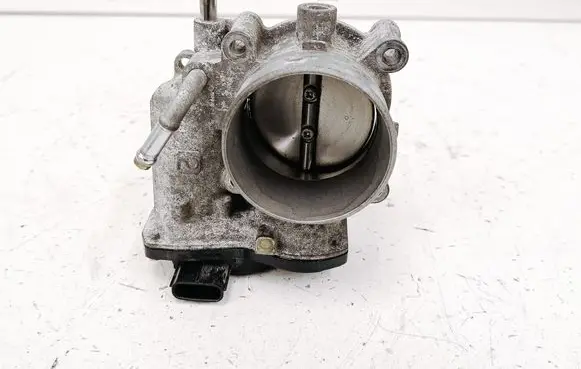Subaru Impreza V Throttle valve 16112AA470