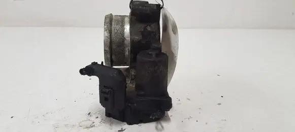 KIA Sportage Throttle valve