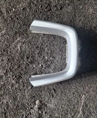 Ford Fusion II Other interior part