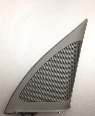 Audi A4 S4 B8 8K Front door speaker cover trim 8K0035424