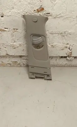 KIA Sportage (B) pillar trim (top) 85830F1100ED