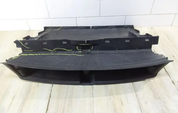 Tesla Model 3 Radiator support slam panel 164066600A
