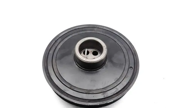 Mini Cooper Countryman R60 Crankshaft pulley B240792569 N47C20A