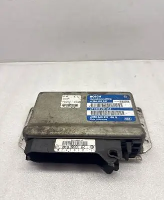 Gearbox control unit/module