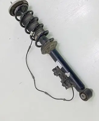 BMW 5 G30 G31 Rear shock absorber/damper 6867353