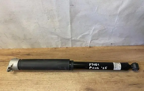 Ford Puma Rear shock absorber/damper L1TC18080LF