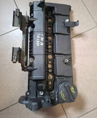 KIA Ceed Rocker cam cover