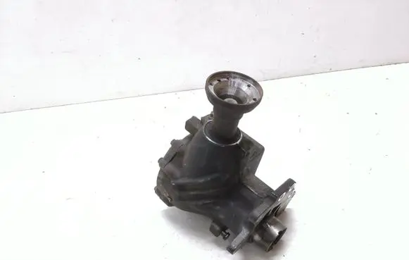 Volvo XC90 Gearbox transfer box case 30700016
