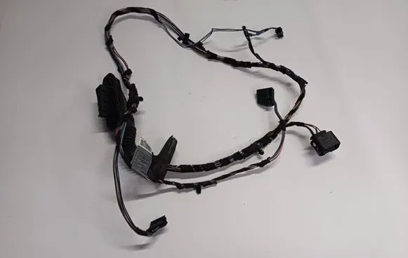 BMW 1 E81 E87 Front door wiring loom 6947103 11107811