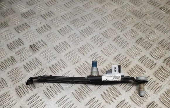 Jeep Grand Cherokee Seat belt height adjuster 04610241AD