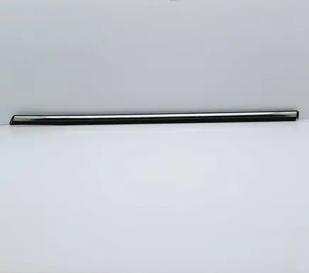 Mini One - Cooper Clubman R55 Rear door glass trim molding