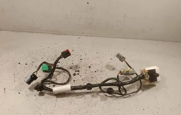 Jeep Grand Cherokee Other wiring loom X40007000XX