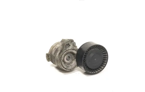 BMW 5 GT F07 Generator/alternator belt tensioner