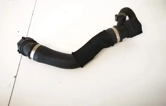 BMW 5 E60 E61 Engine coolant pipe/hose 17127795262
