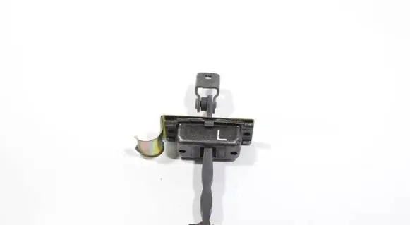 Porsche Boxster 986 Front door check strap stopper 99653715102 99653715100 99653715101